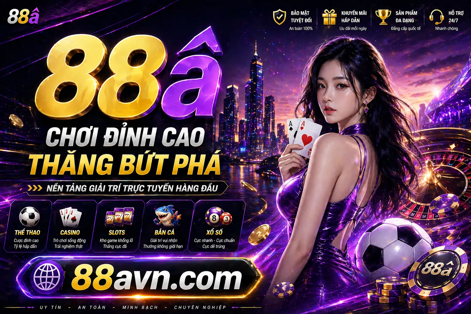 Hình ảnh tổng hợp các trò chơi điện tử đa dạng tại SV666