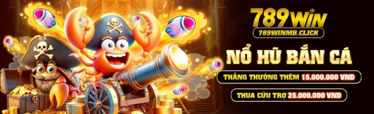 Hình ảnh banner chính trò chơi điện tử SV666